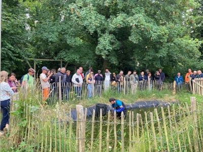 Environnement et biodiversité