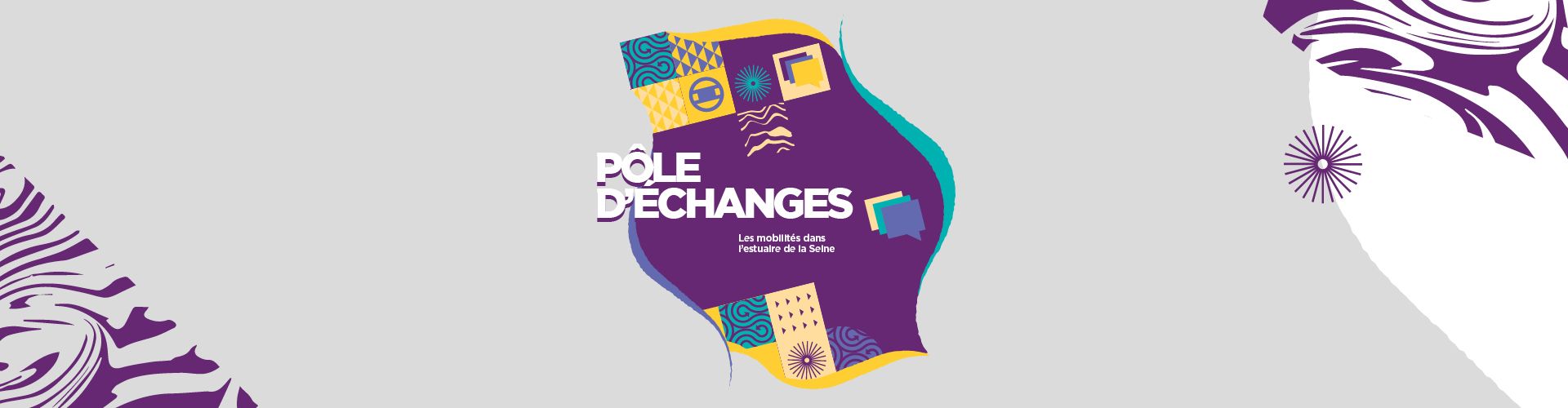 Pôle d'échanges