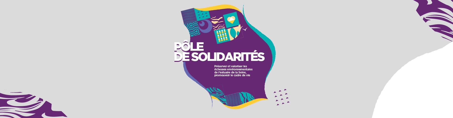 Pôle de solidarités