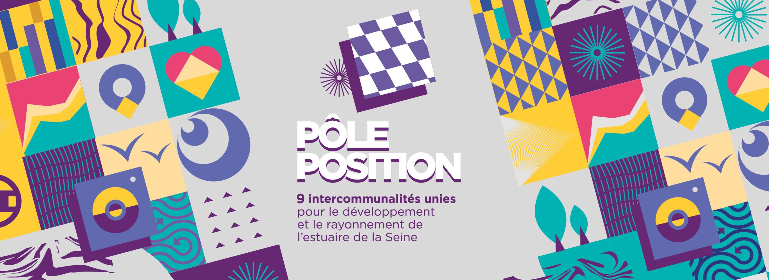 Pôle position