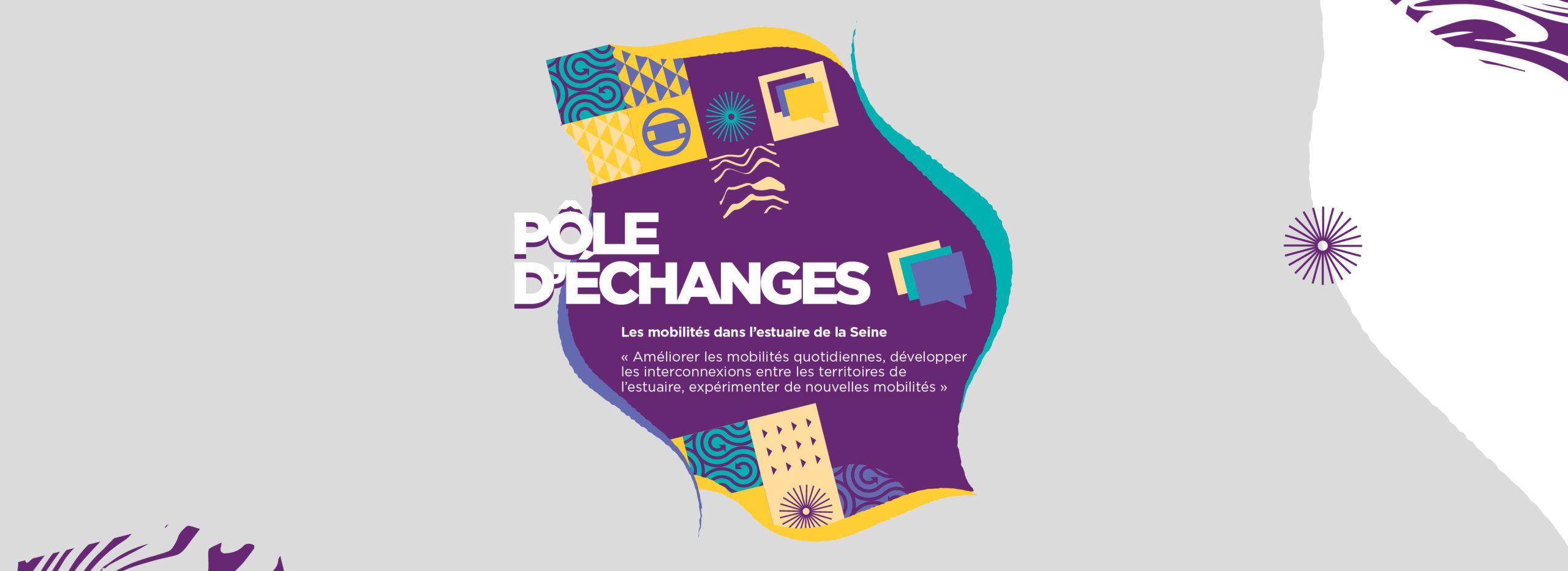 Pôle d'échanges