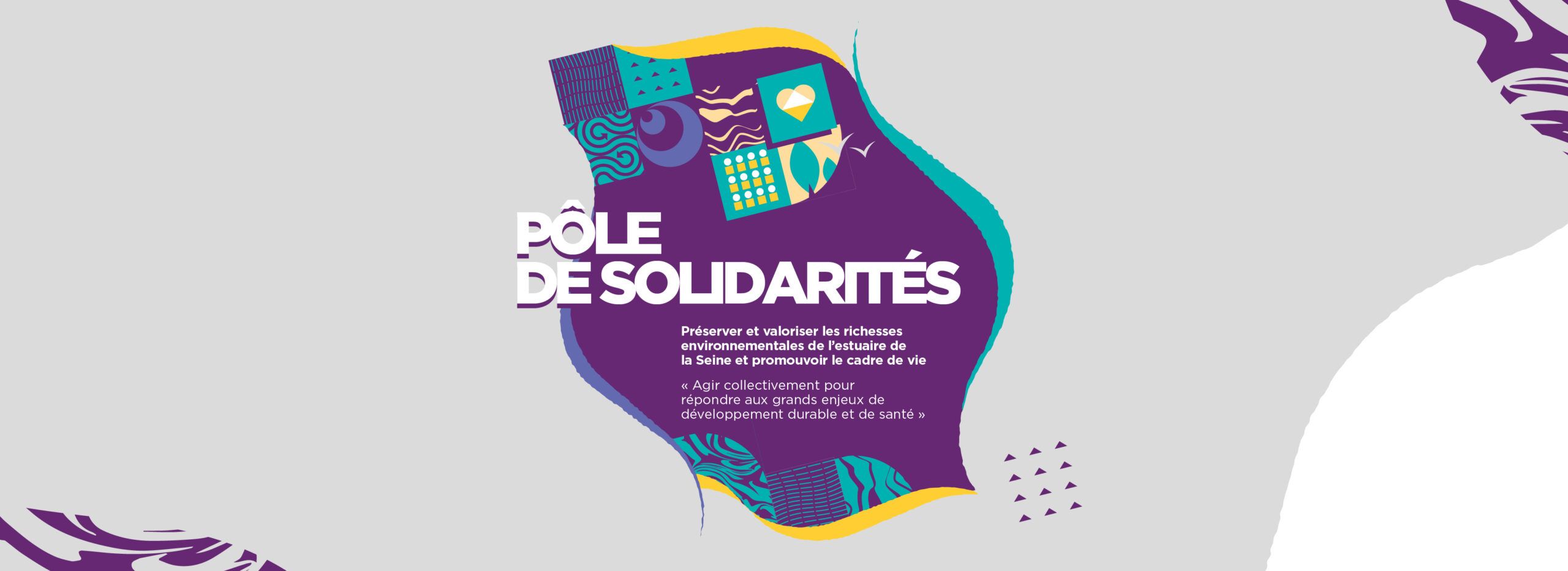 Pôle de solidarités