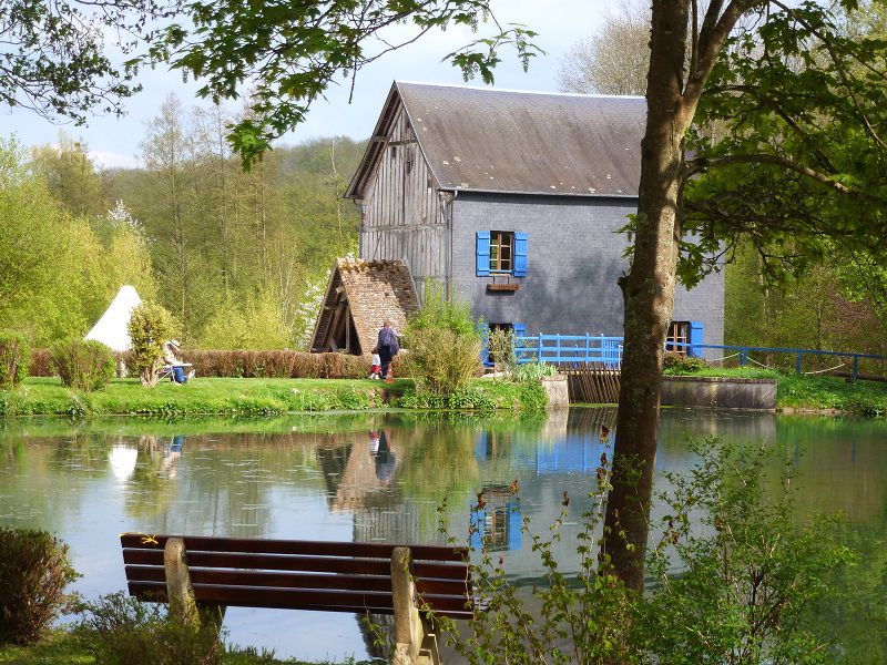 Moulin Amour