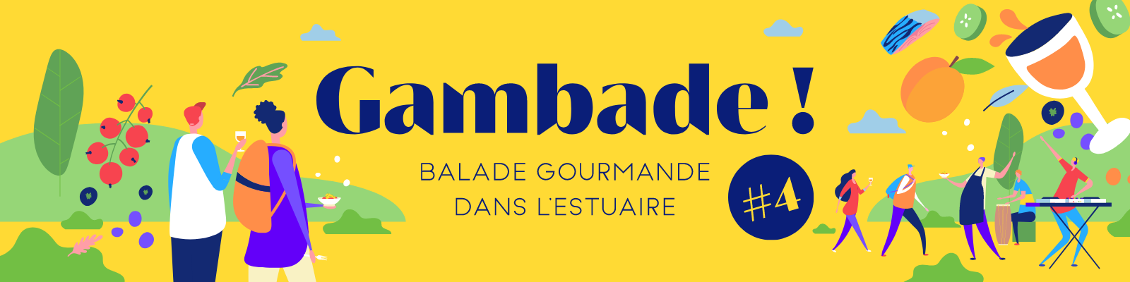 Gambade #4