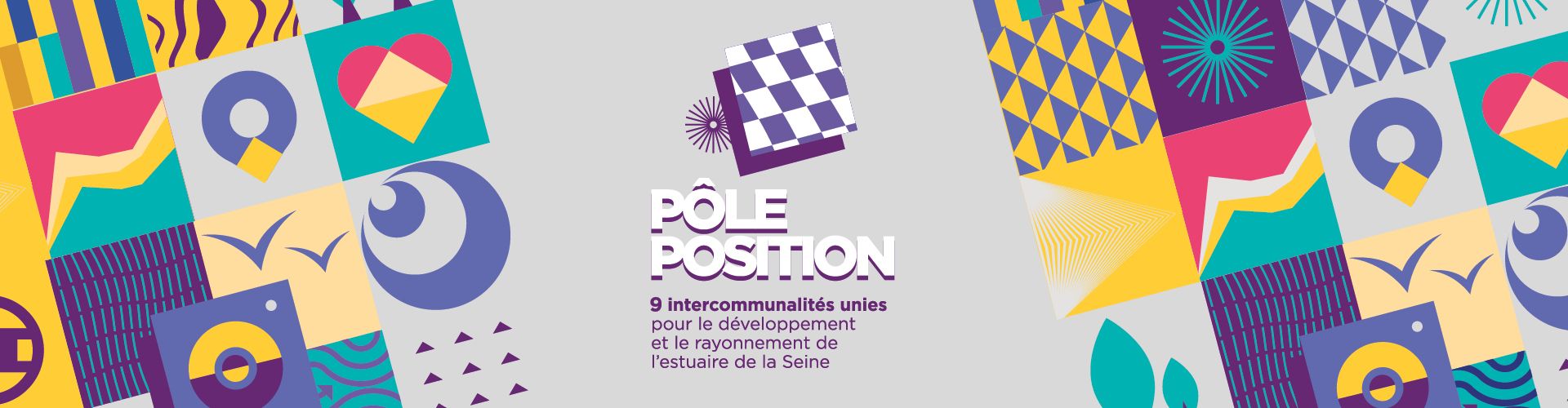 Pôle position